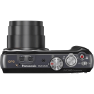 Panasonic Lumix ZS20 14.1 MP High Sensitivity MOS Digital Camera
