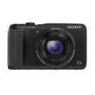 Sony Cyber shot 18.2 MP Exmor R CMOS Digital Camera