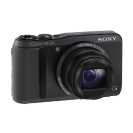 Sony Cyber shot 18.2 MP Exmor R CMOS Digital Camera