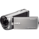 Sony HDR CX220 B High Definition Handycam Camcorder