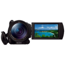 Sony HDRCX900 B Video Camera with 3.5 Inch LCD