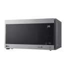 Countertop Microwave with Smart Inverter and EasyClean