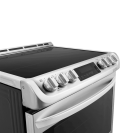 Electric Single Oven Range with ProBake Convection®