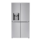 LG Capacity 4 Door French Door Counter Depth Refrigerator