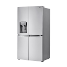 LG Capacity 4 Door French Door Counter Depth Refrigerator