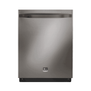 LG STUDIO Top Control Dishwasher with TrueSteam®