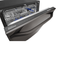 LG STUDIO Top Control Dishwasher with TrueSteam®