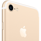 Apple iPhone 7 gold