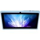 Dragon Touch Plus 7 Quad Core Tablet PC Blue
