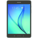 Samsung Galaxy Tab A 8-Inch Tablet 16 GB Titanium