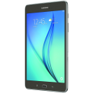 Samsung Galaxy Tab A 8-Inch Tablet 16 GB Titanium