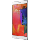 Samsung Galaxy Tab Pro 8 4-Inch Tablet White